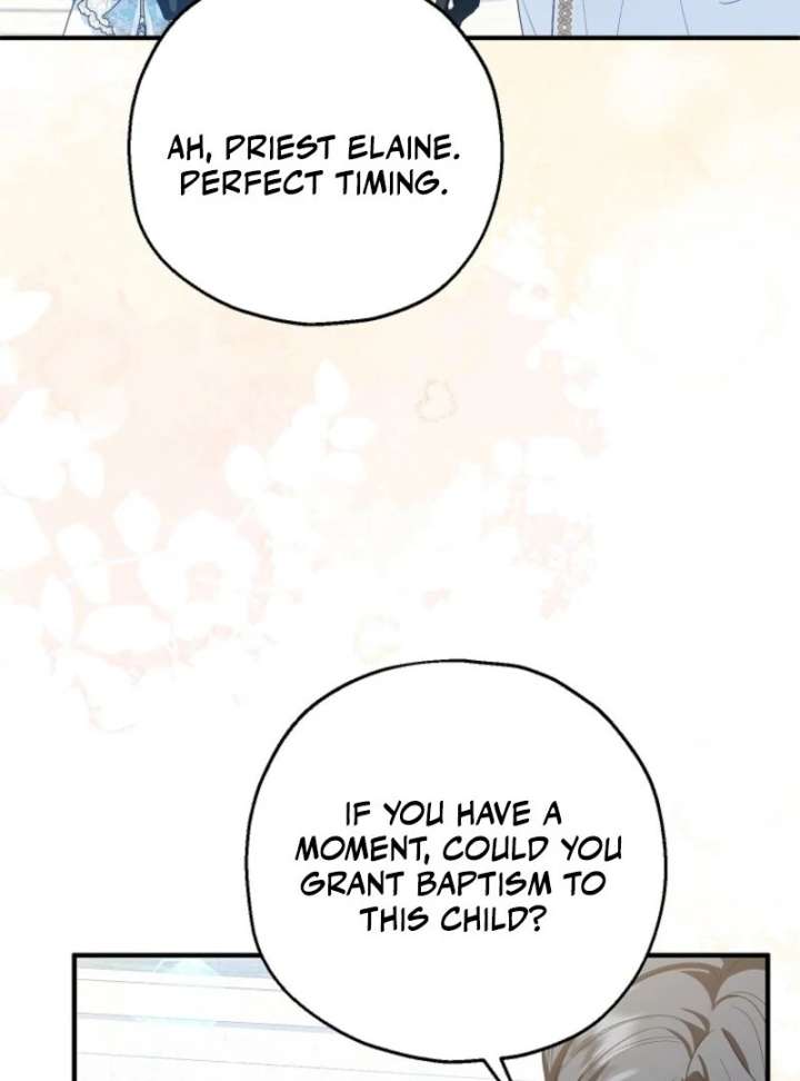 The Adopted Daughter-in-Law Wants to Leave Chapter 105 - Page 30