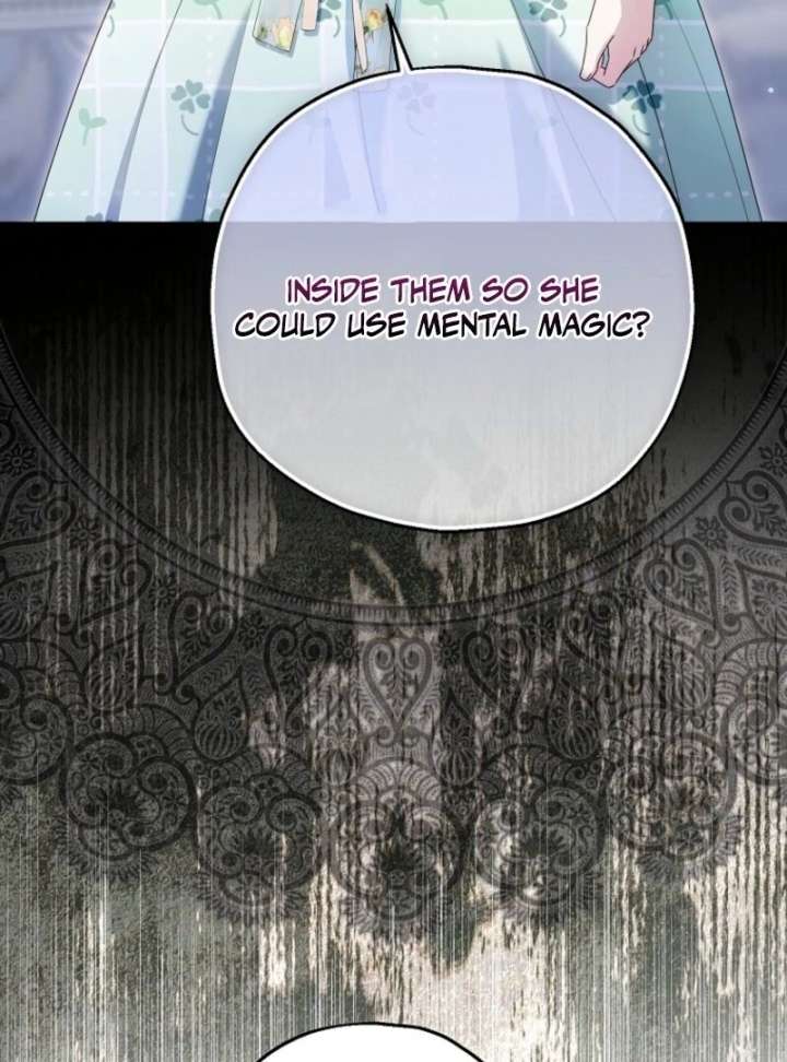 The Adopted Daughter-in-Law Wants to Leave Chapter 105 - Page 4