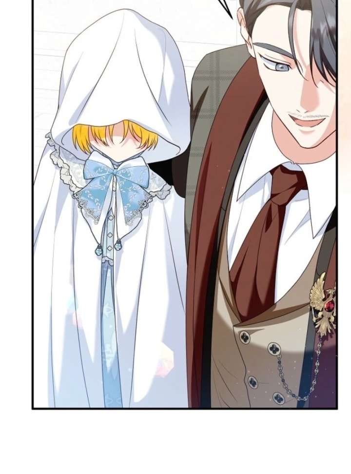 The Adopted Daughter-in-Law Wants to Leave Chapter 105 - Page 31