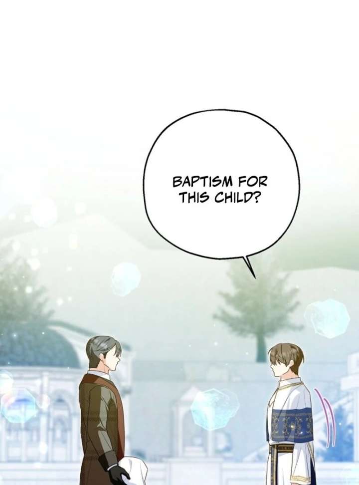 The Adopted Daughter-in-Law Wants to Leave Chapter 105 - Page 32