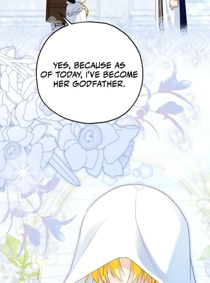 The Adopted Daughter-in-Law Wants to Leave Chapter 105 - Page 33