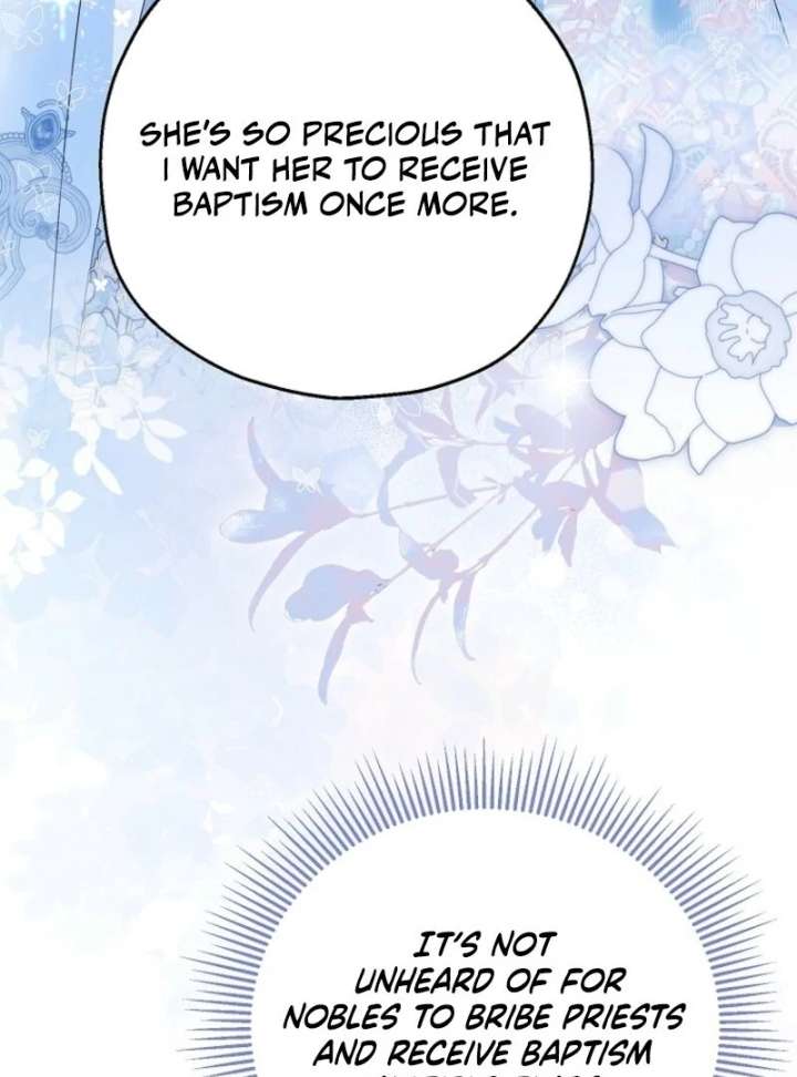 The Adopted Daughter-in-Law Wants to Leave Chapter 105 - Page 35