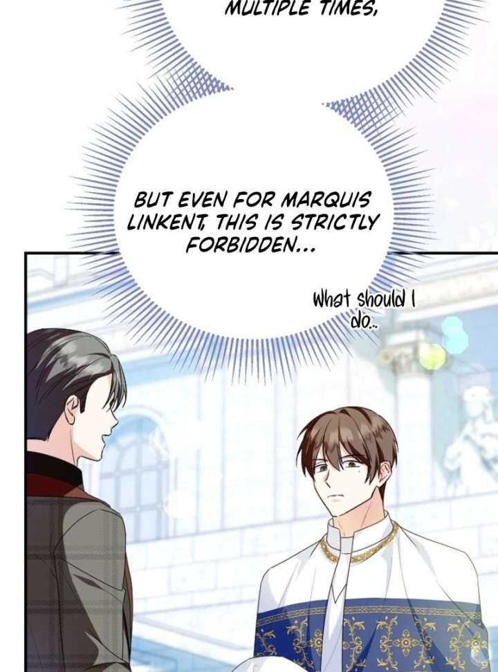 The Adopted Daughter-in-Law Wants to Leave Chapter 105 - Page 36