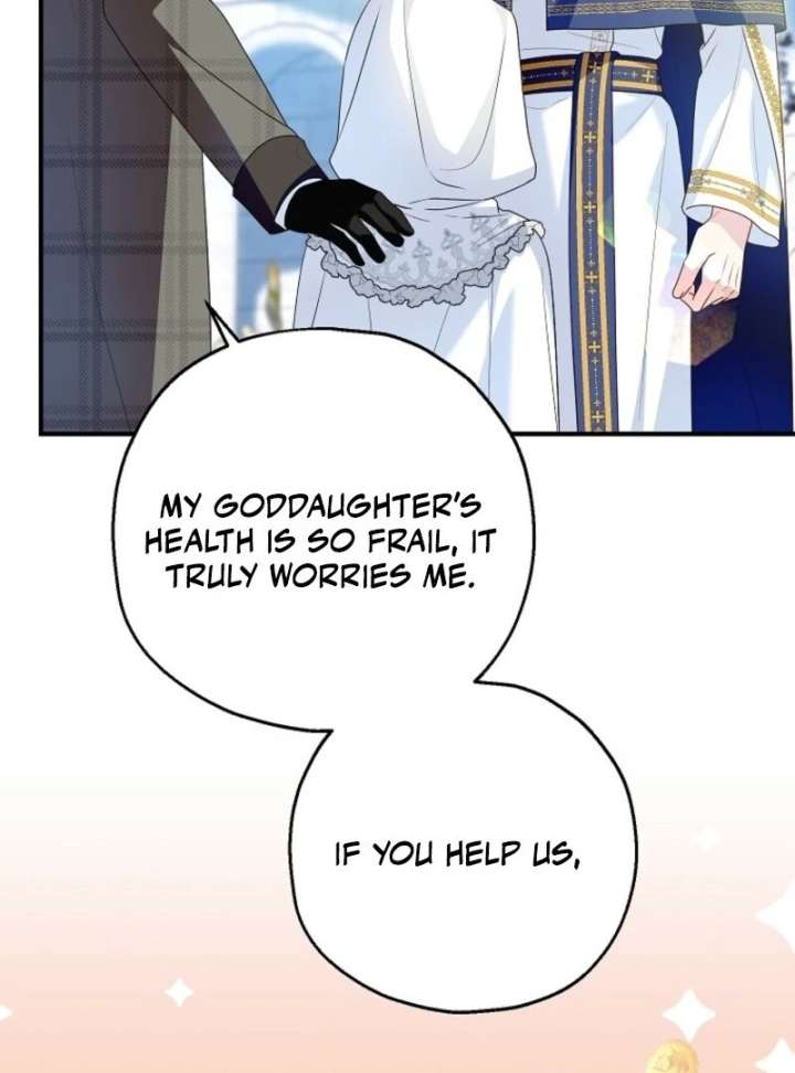 The Adopted Daughter-in-Law Wants to Leave Chapter 105 - Page 37