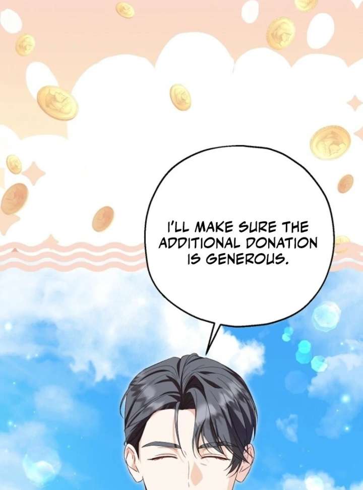 The Adopted Daughter-in-Law Wants to Leave Chapter 105 - Page 38
