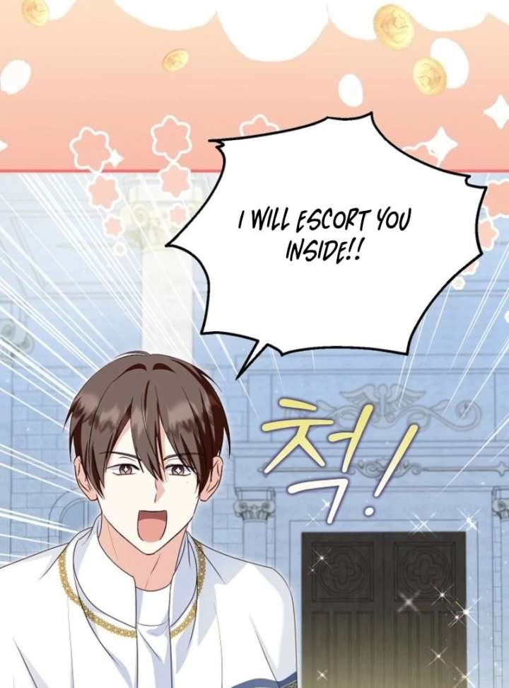 The Adopted Daughter-in-Law Wants to Leave Chapter 105 - Page 40