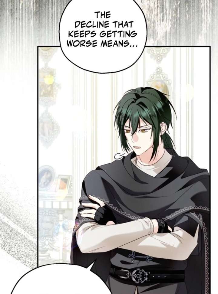 The Adopted Daughter-in-Law Wants to Leave Chapter 105 - Page 5