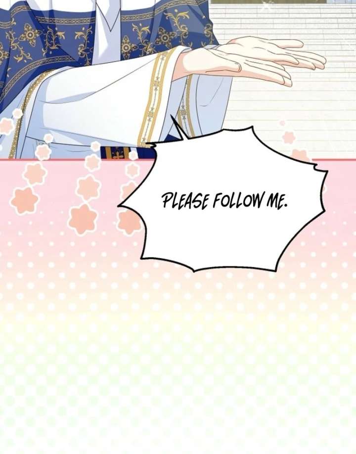 The Adopted Daughter-in-Law Wants to Leave Chapter 105 - Page 41