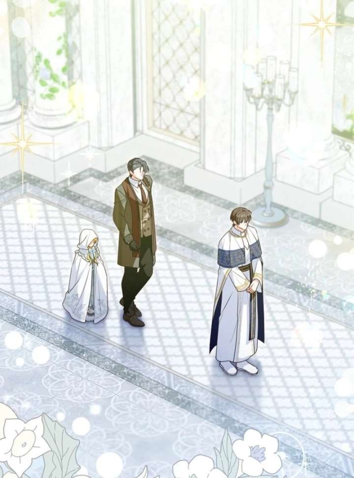 The Adopted Daughter-in-Law Wants to Leave Chapter 105 - Page 43
