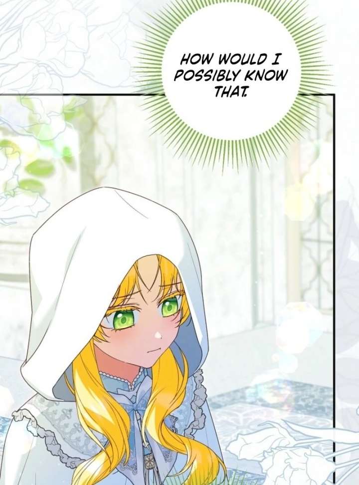 The Adopted Daughter-in-Law Wants to Leave Chapter 105 - Page 46
