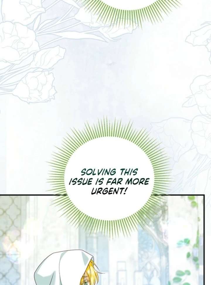 The Adopted Daughter-in-Law Wants to Leave Chapter 105 - Page 49