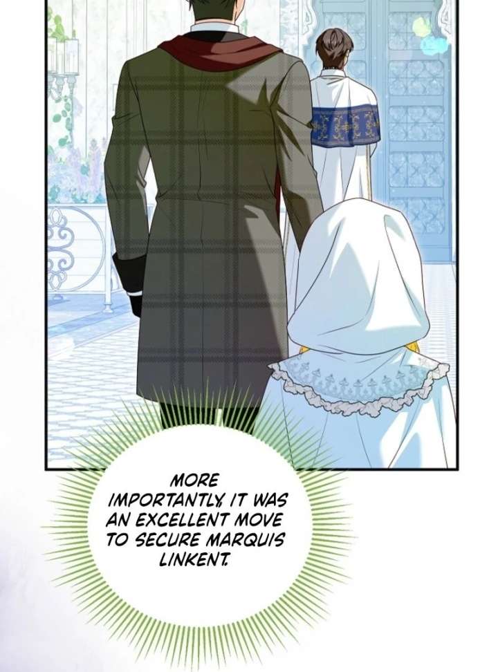 The Adopted Daughter-in-Law Wants to Leave Chapter 105 - Page 51