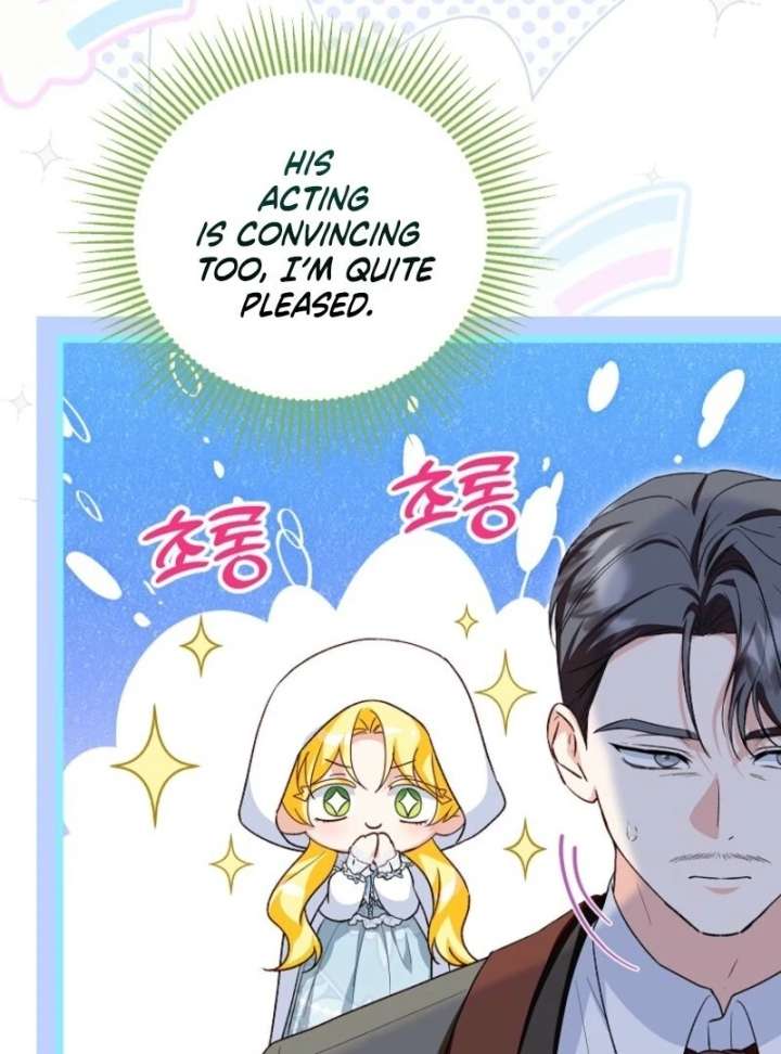 The Adopted Daughter-in-Law Wants to Leave Chapter 105 - Page 57