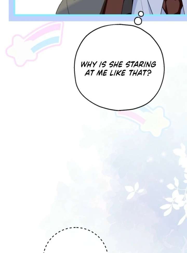 The Adopted Daughter-in-Law Wants to Leave Chapter 105 - Page 58