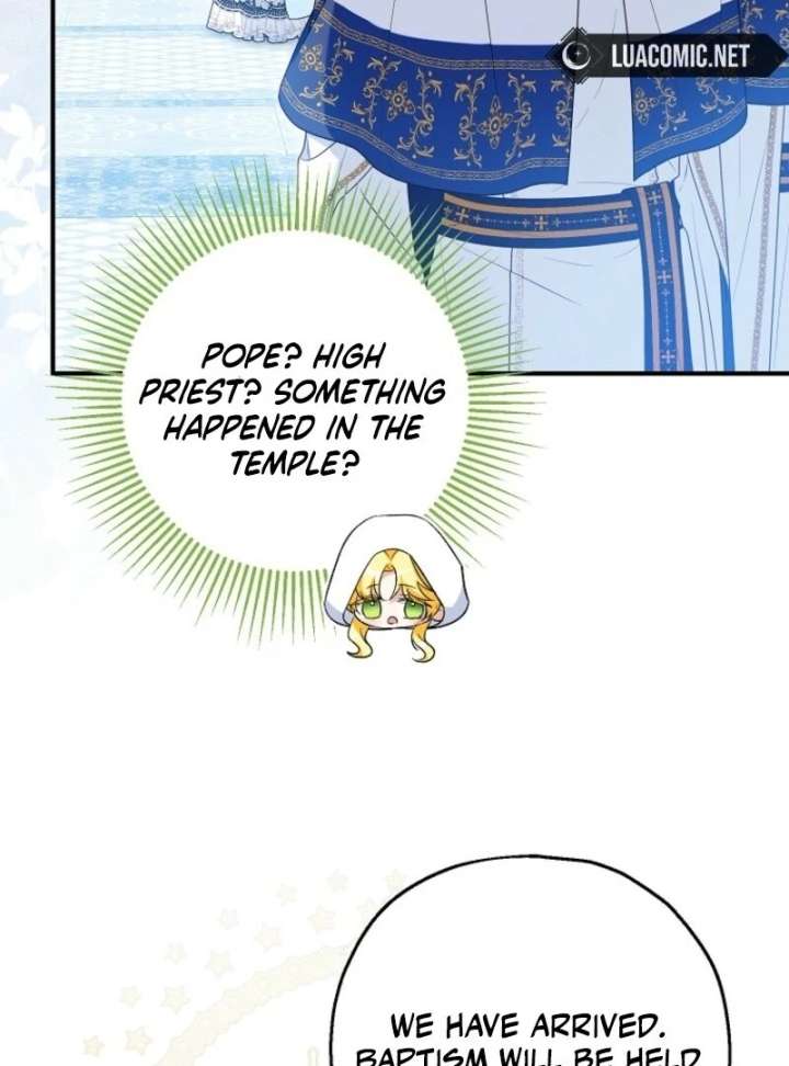 The Adopted Daughter-in-Law Wants to Leave Chapter 105 - Page 60