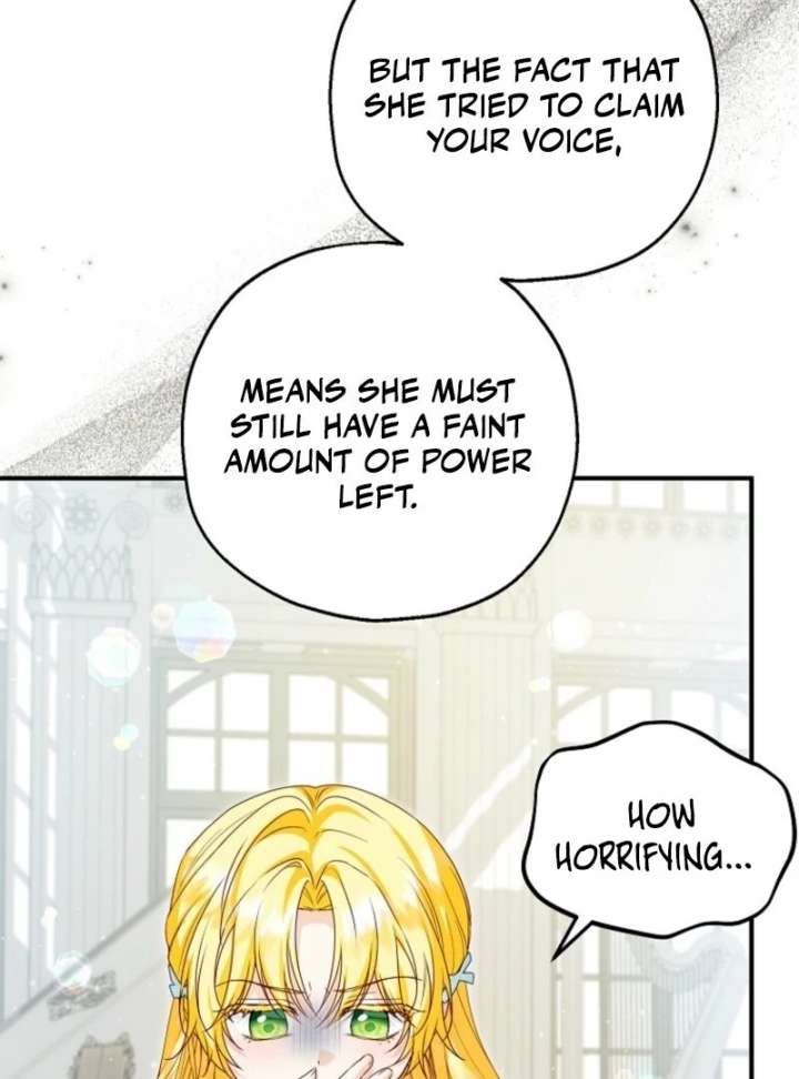 The Adopted Daughter-in-Law Wants to Leave Chapter 105 - Page 7