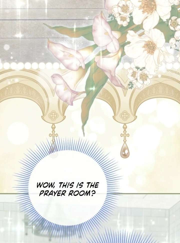 The Adopted Daughter-in-Law Wants to Leave Chapter 105 - Page 63