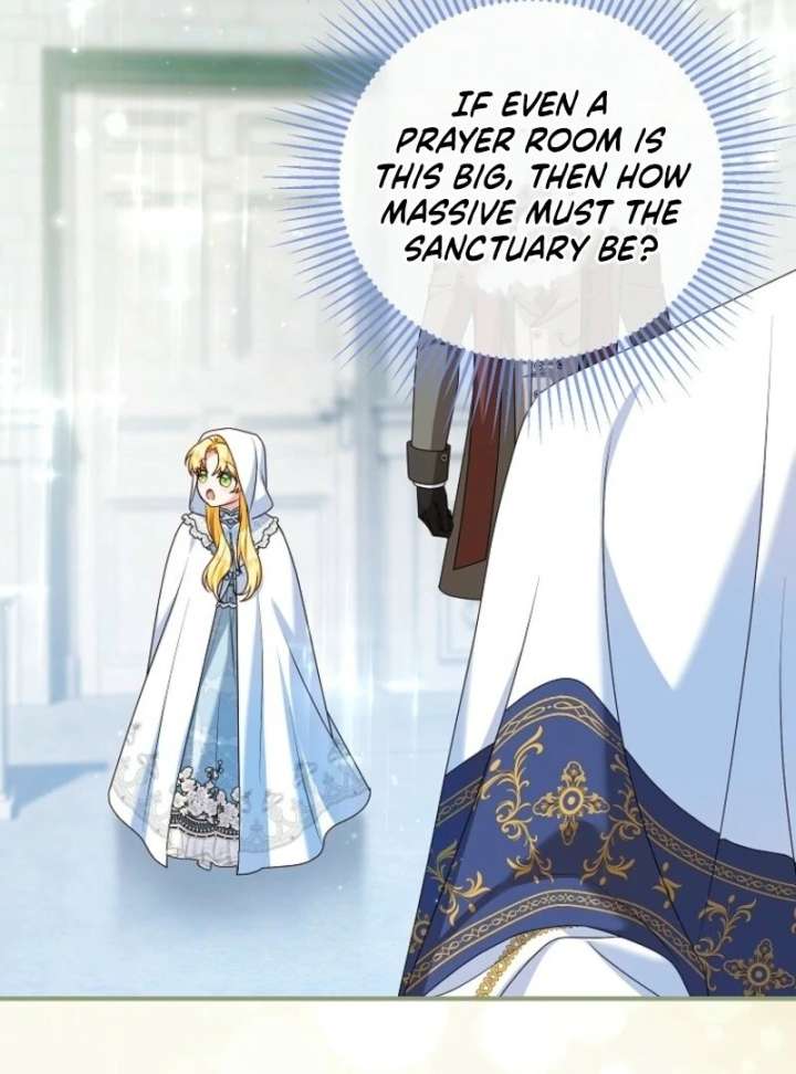 The Adopted Daughter-in-Law Wants to Leave Chapter 105 - Page 64