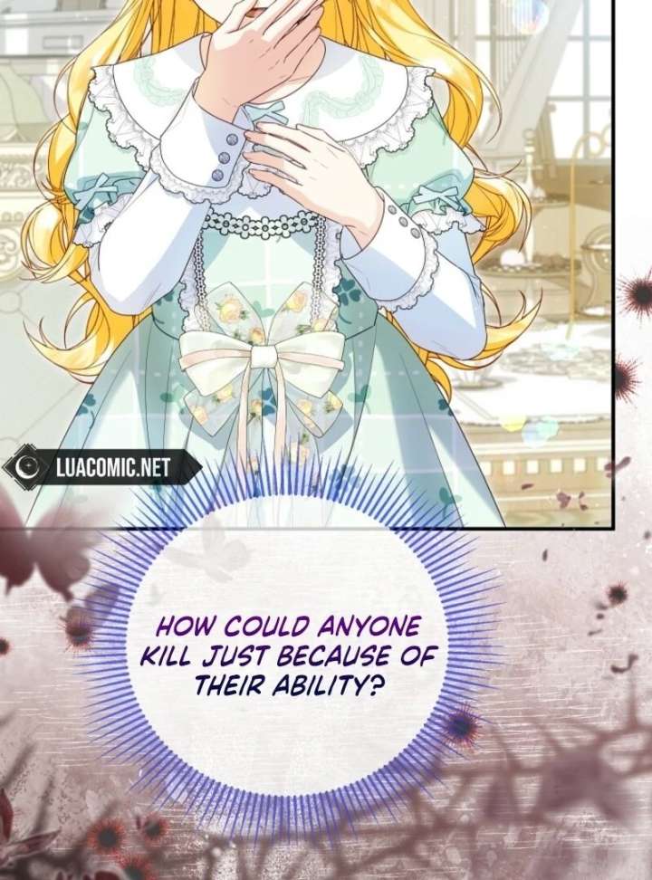 The Adopted Daughter-in-Law Wants to Leave Chapter 105 - Page 8