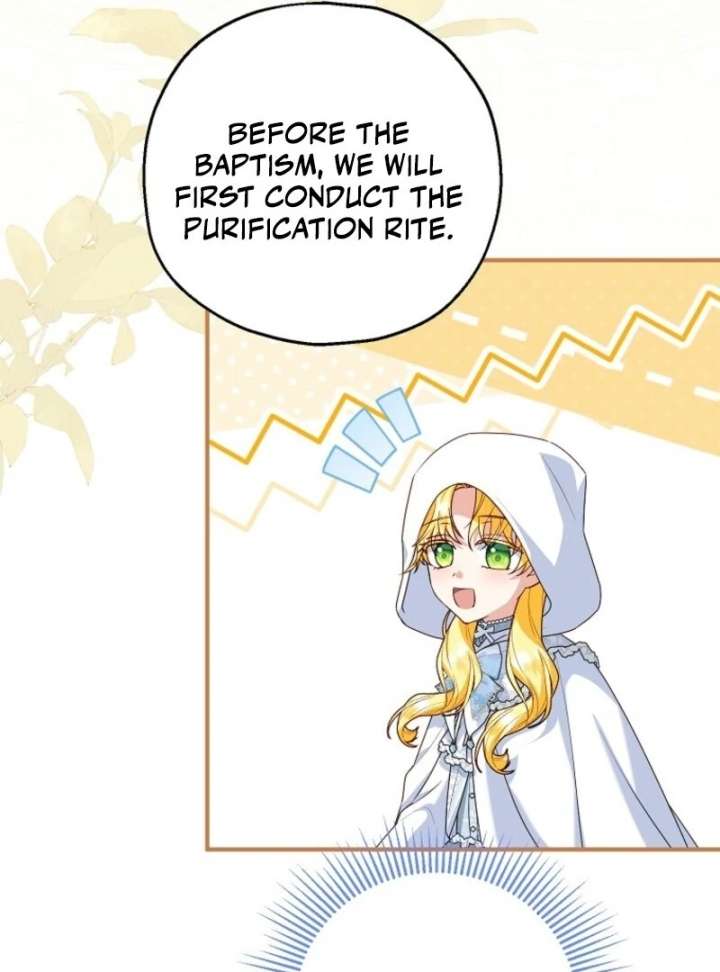 The Adopted Daughter-in-Law Wants to Leave Chapter 105 - Page 71