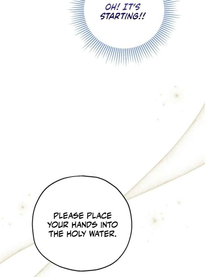 The Adopted Daughter-in-Law Wants to Leave Chapter 105 - Page 72