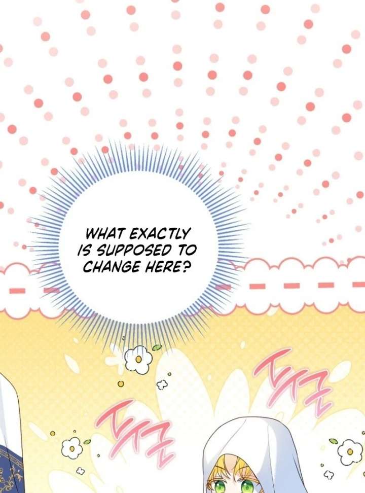 The Adopted Daughter-in-Law Wants to Leave Chapter 105 - Page 74