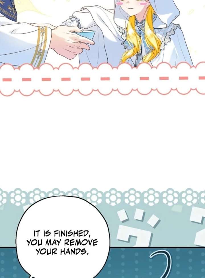 The Adopted Daughter-in-Law Wants to Leave Chapter 105 - Page 75