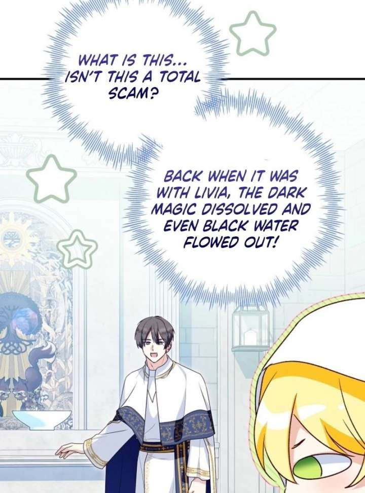 The Adopted Daughter-in-Law Wants to Leave Chapter 105 - Page 77