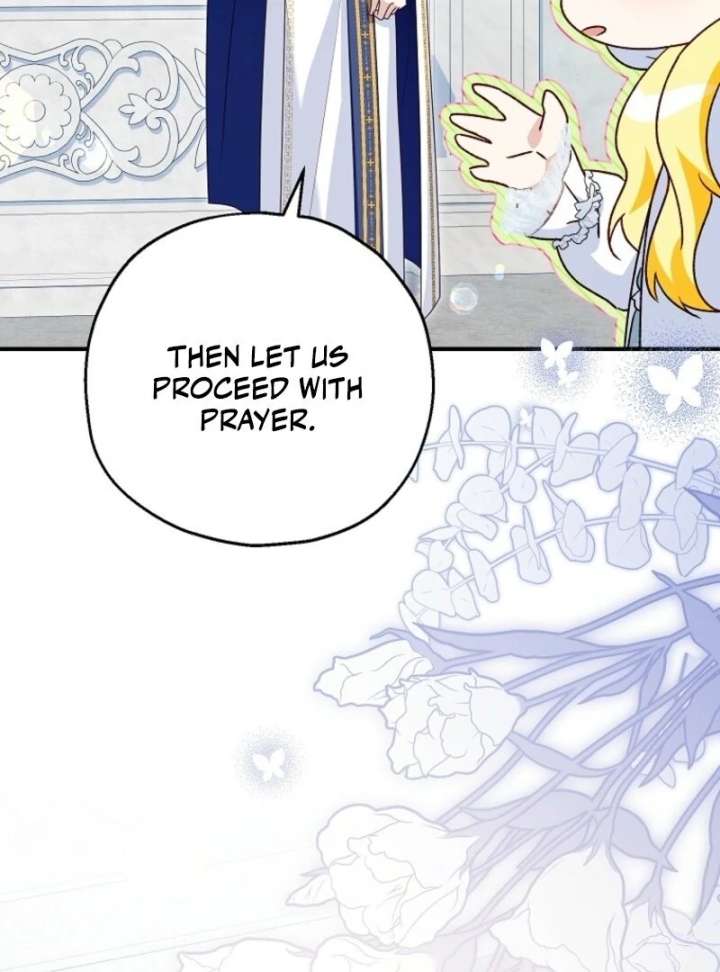 The Adopted Daughter-in-Law Wants to Leave Chapter 105 - Page 78