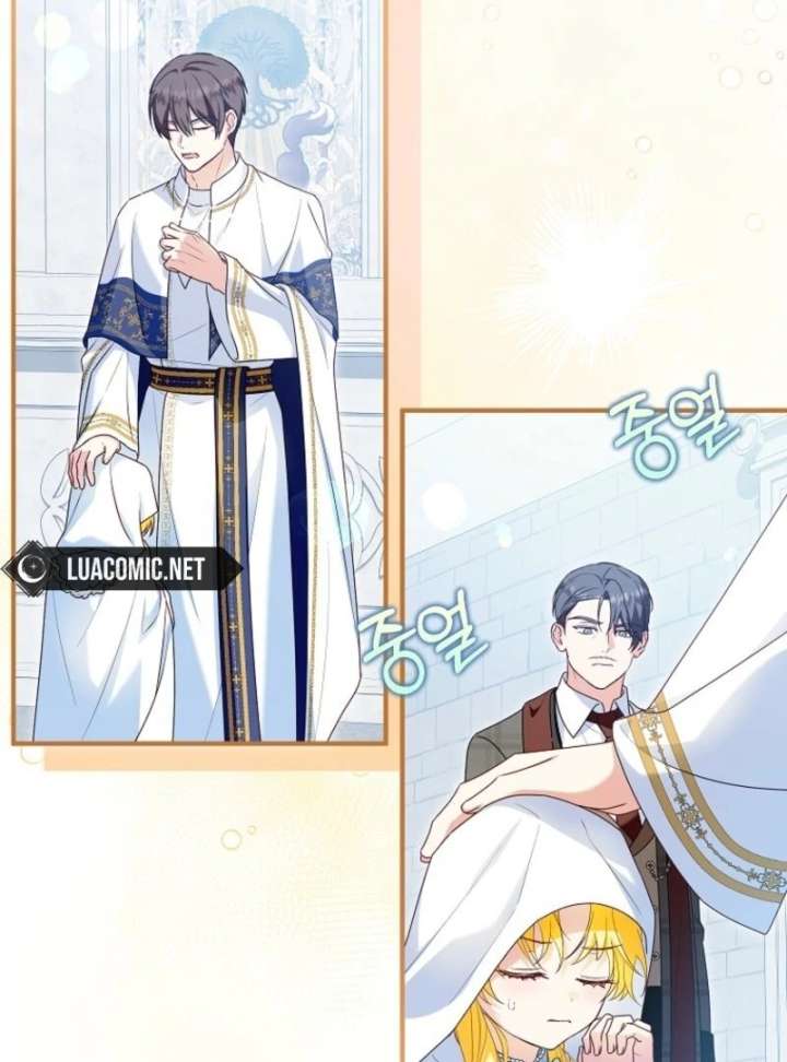 The Adopted Daughter-in-Law Wants to Leave Chapter 105 - Page 81