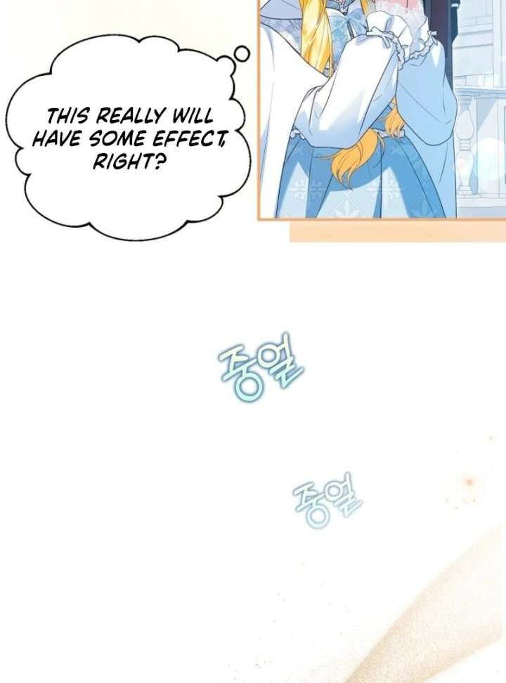 The Adopted Daughter-in-Law Wants to Leave Chapter 105 - Page 82