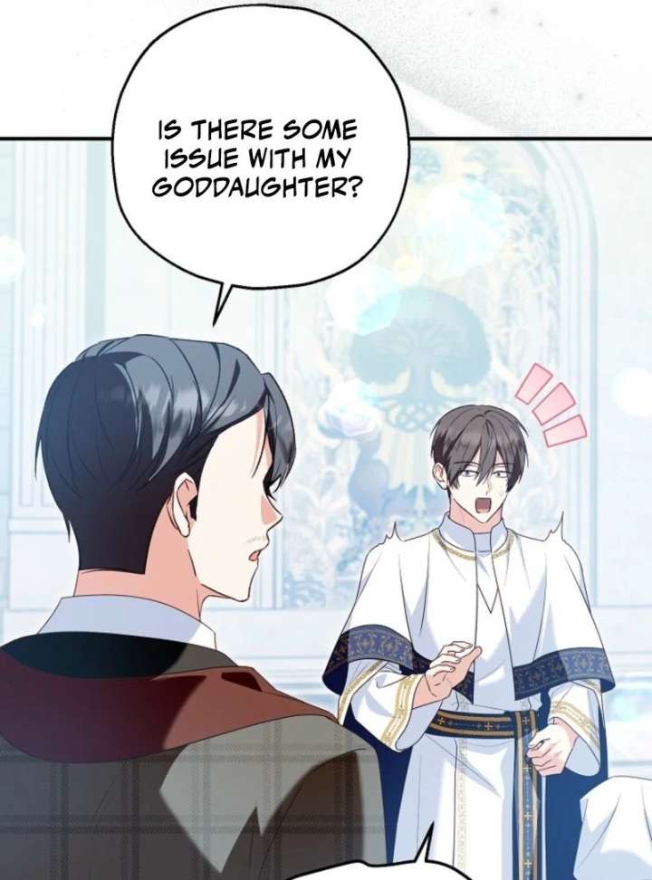 The Adopted Daughter-in-Law Wants to Leave Chapter 105 - Page 85