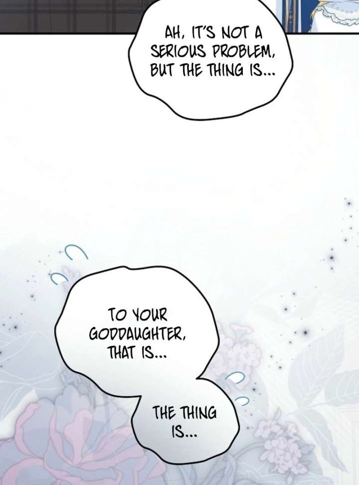 The Adopted Daughter-in-Law Wants to Leave Chapter 105 - Page 86