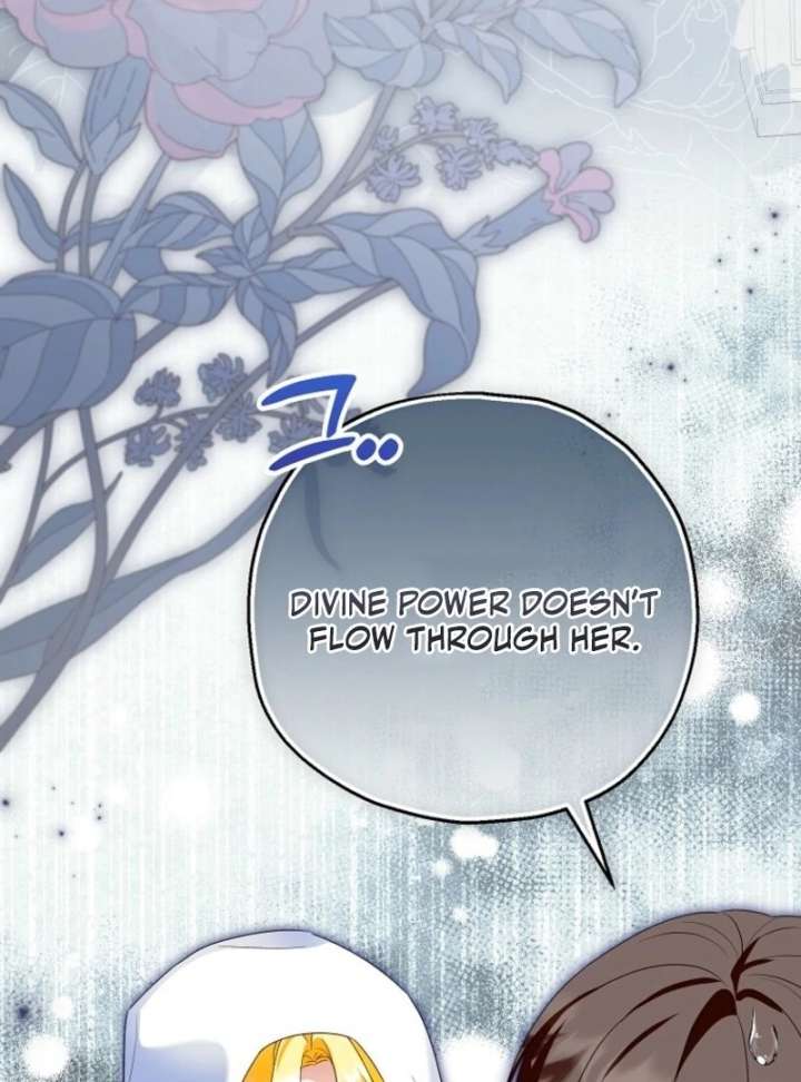 The Adopted Daughter-in-Law Wants to Leave Chapter 105 - Page 87