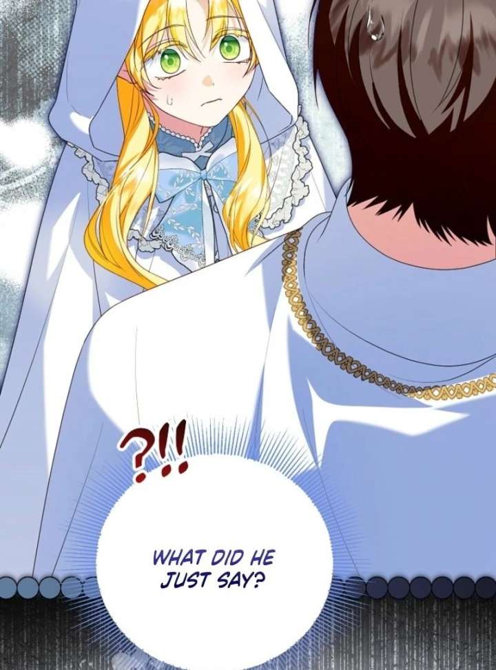 The Adopted Daughter-in-Law Wants to Leave Chapter 105 - Page 88