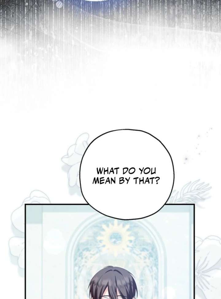 The Adopted Daughter-in-Law Wants to Leave Chapter 105 - Page 89