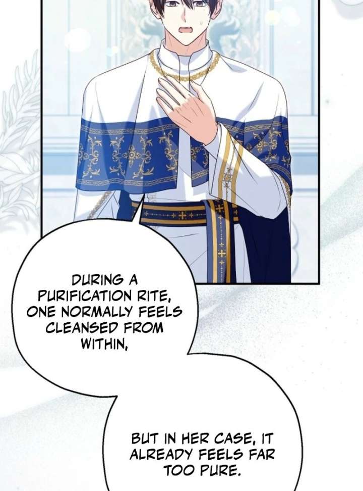 The Adopted Daughter-in-Law Wants to Leave Chapter 105 - Page 90