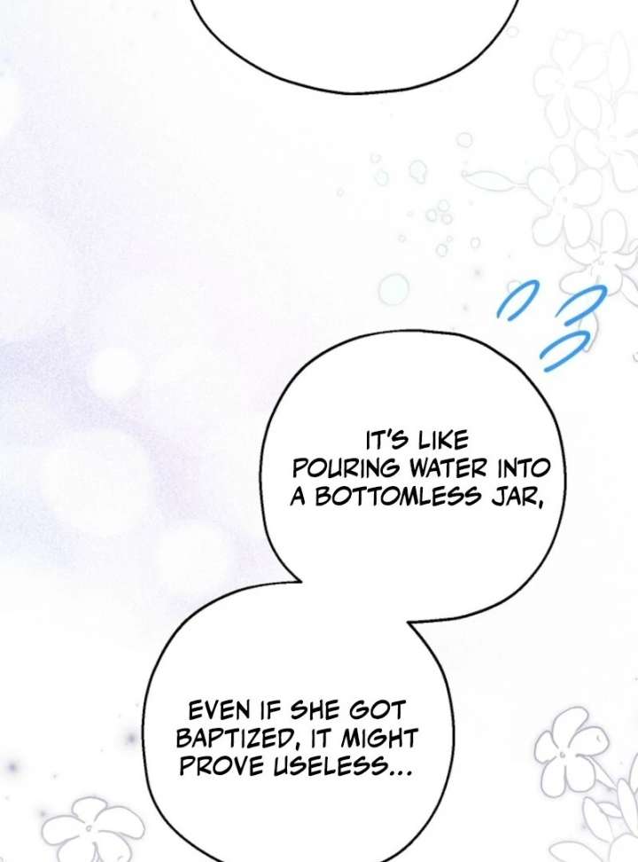 The Adopted Daughter-in-Law Wants to Leave Chapter 105 - Page 91