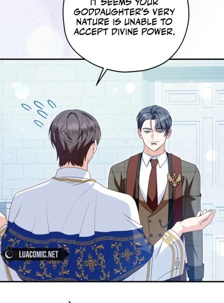 The Adopted Daughter-in-Law Wants to Leave Chapter 105 - Page 93