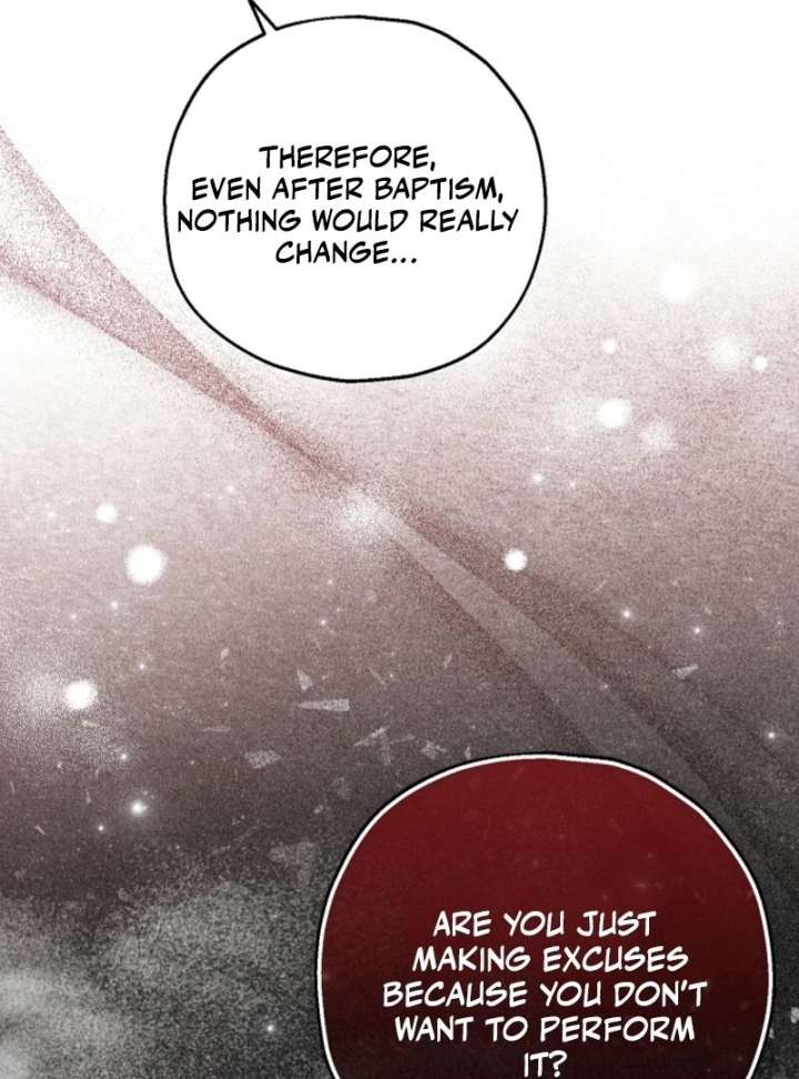 The Adopted Daughter-in-Law Wants to Leave Chapter 105 - Page 94