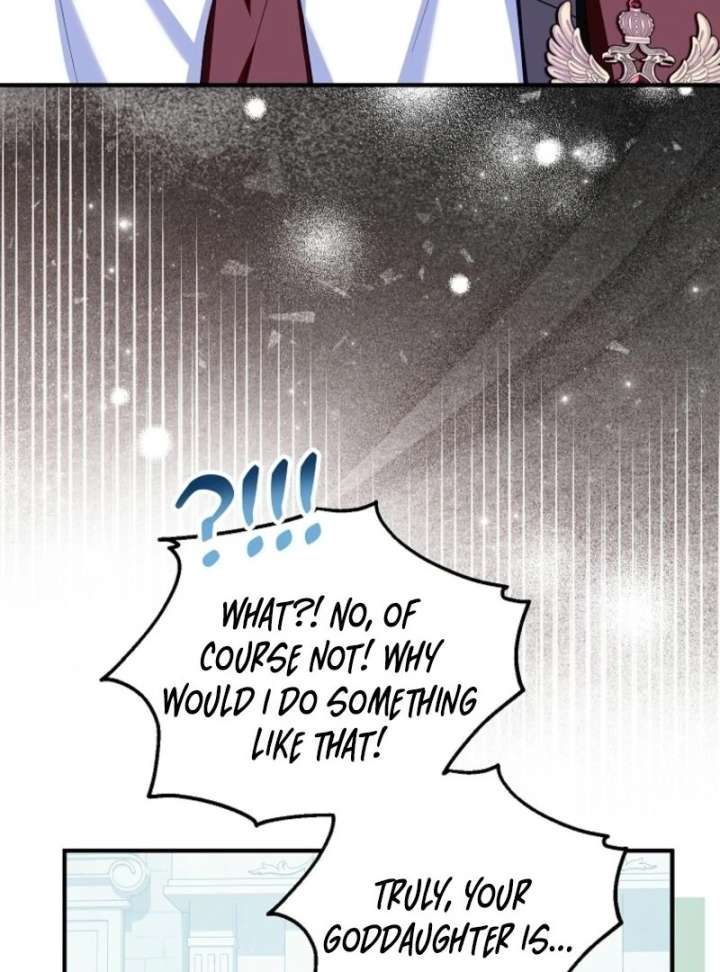 The Adopted Daughter-in-Law Wants to Leave Chapter 105 - Page 96