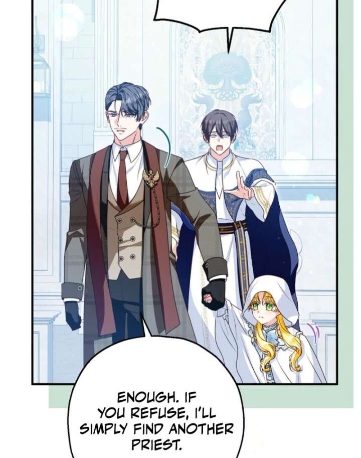 The Adopted Daughter-in-Law Wants to Leave Chapter 105 - Page 97