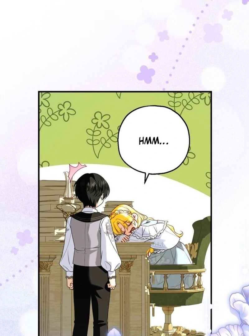 The Adopted Daughter-in-Law Wants to Leave Chapter 106 - Page 101