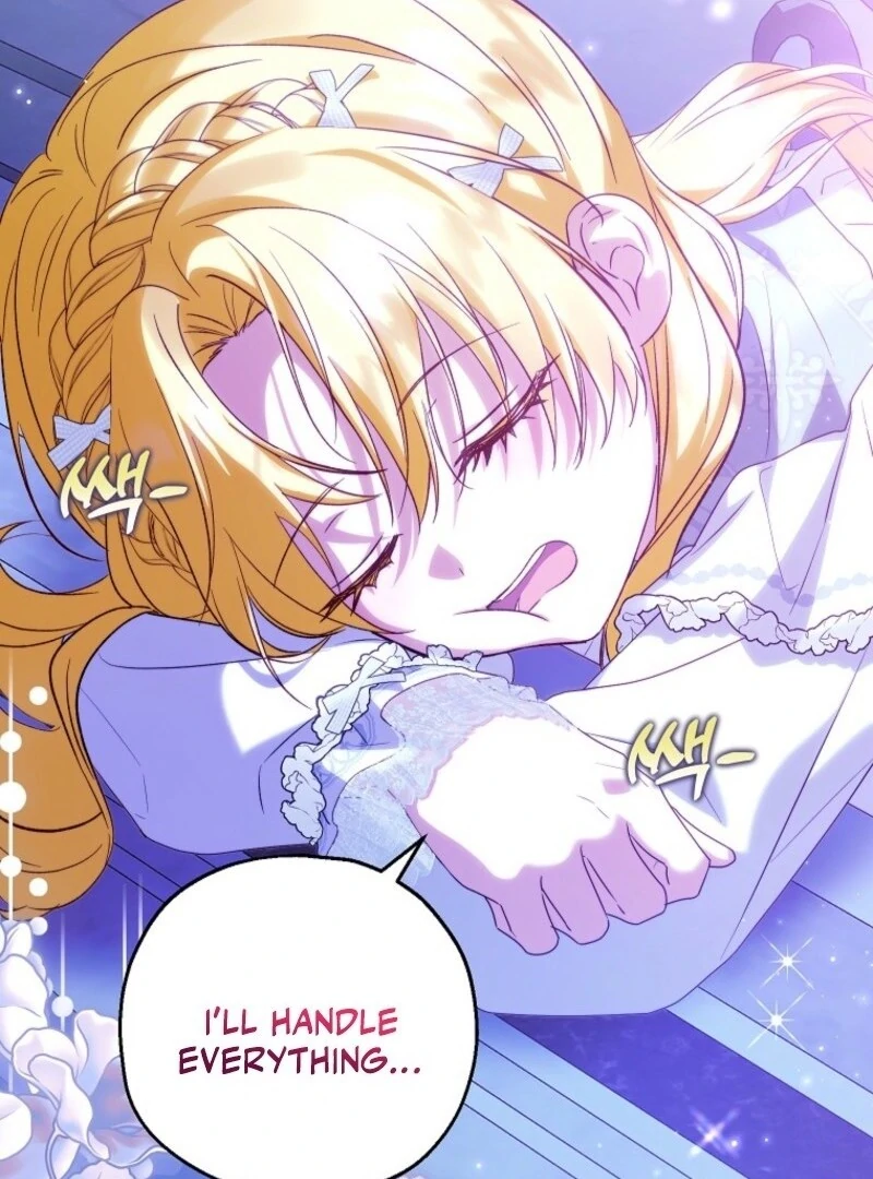 The Adopted Daughter-in-Law Wants to Leave Chapter 106 - Page 103