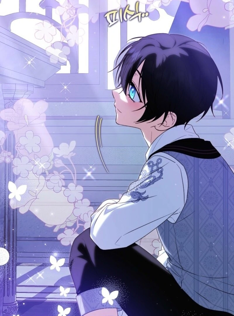 The Adopted Daughter-in-Law Wants to Leave Chapter 106 - Page 105