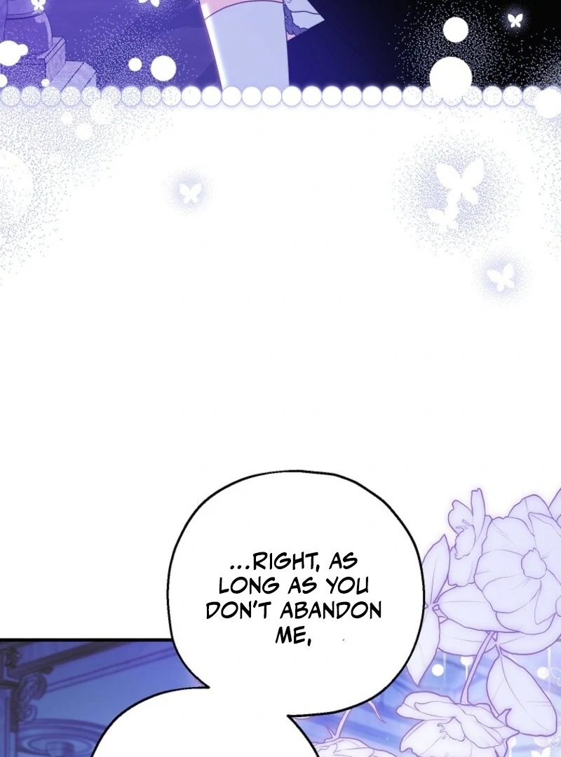 The Adopted Daughter-in-Law Wants to Leave Chapter 106 - Page 106