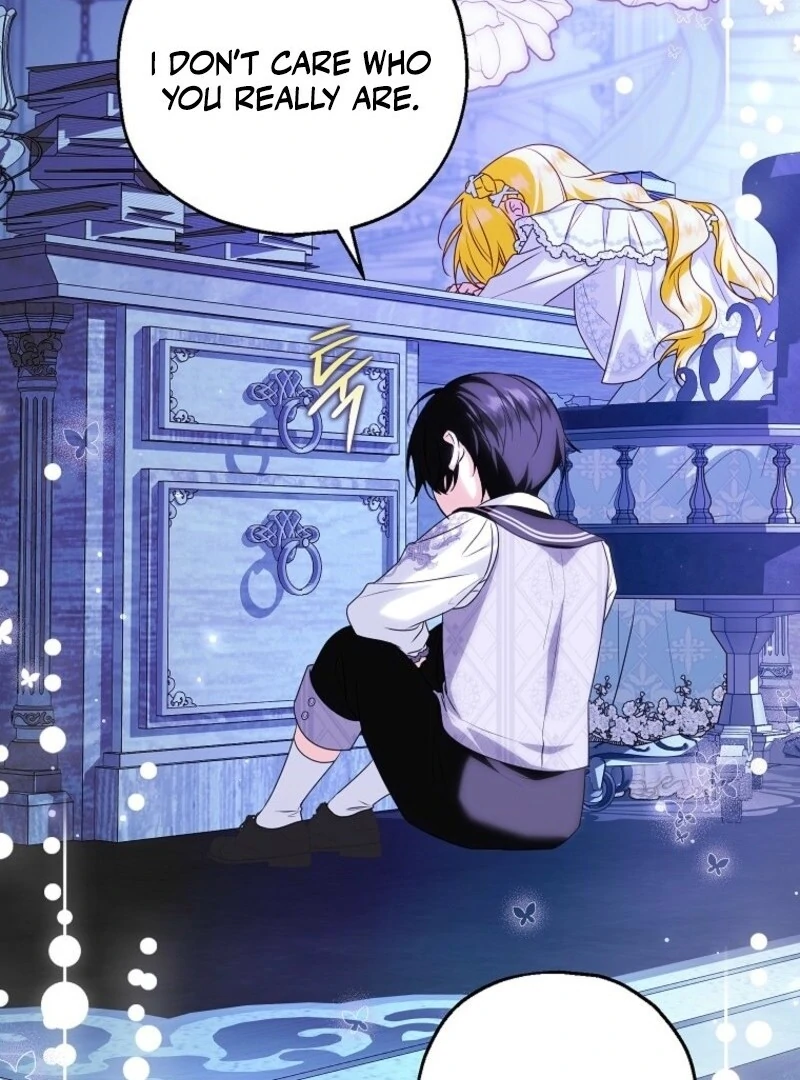 The Adopted Daughter-in-Law Wants to Leave Chapter 106 - Page 107