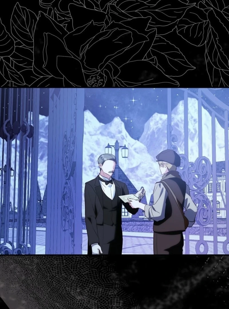 The Adopted Daughter-in-Law Wants to Leave Chapter 106 - Page 112