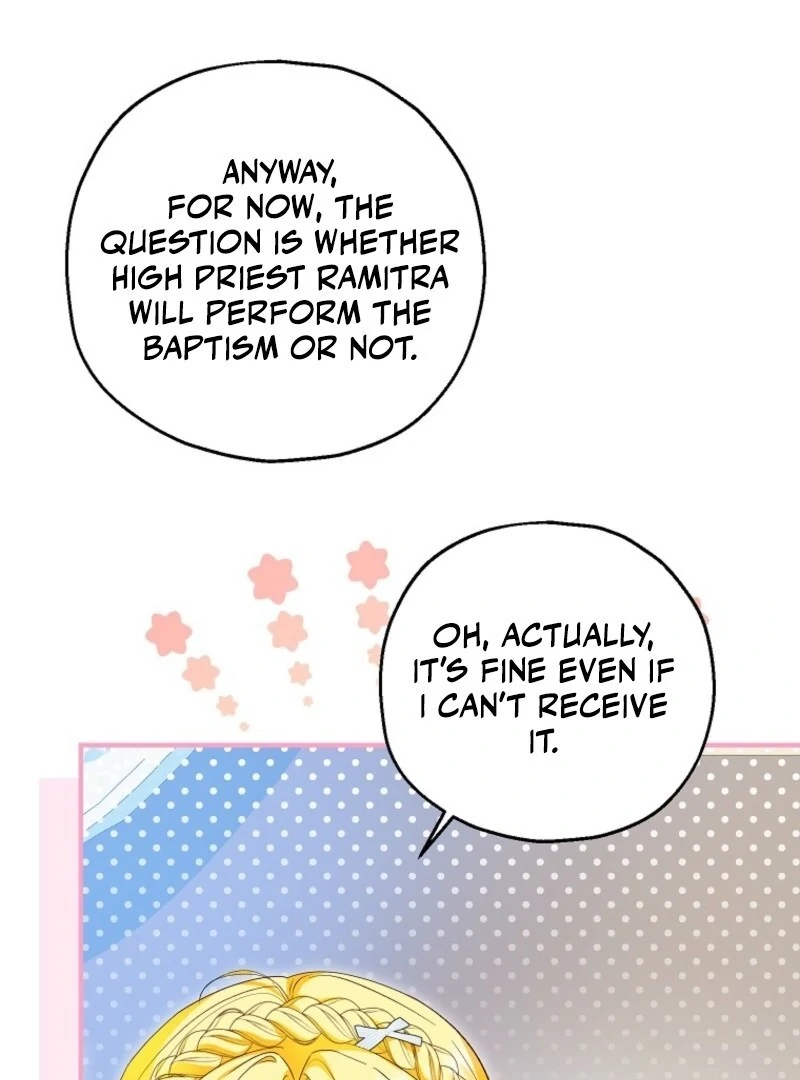 The Adopted Daughter-in-Law Wants to Leave Chapter 106 - Page 17