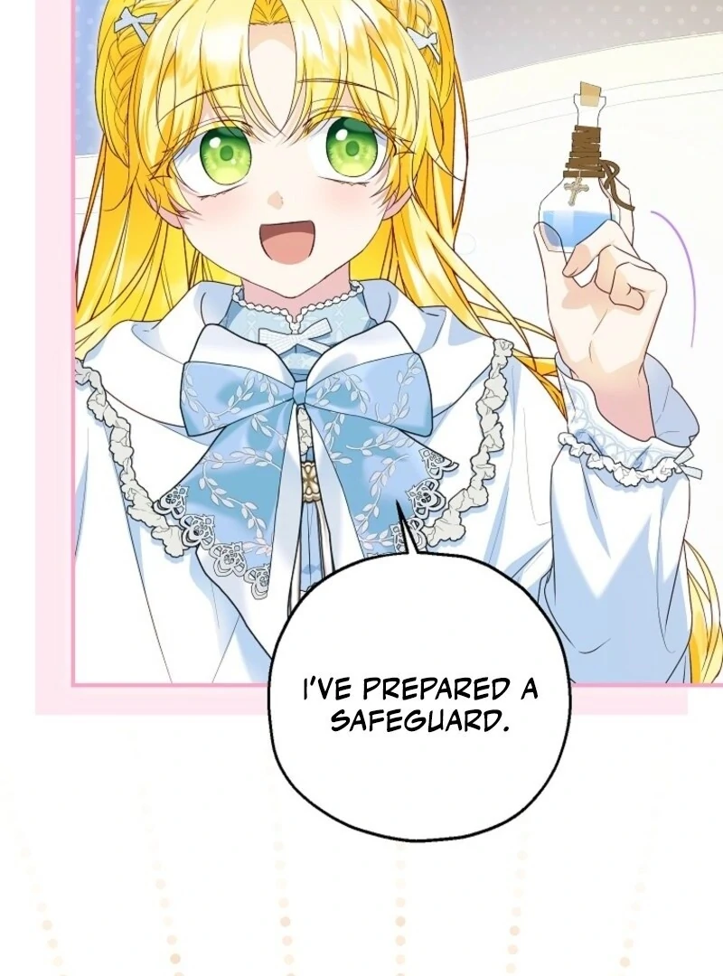 The Adopted Daughter-in-Law Wants to Leave Chapter 106 - Page 18